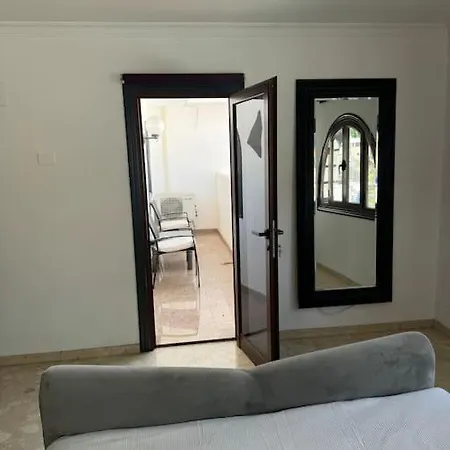 Large With Huge Private Pool, Jacuzzi, & Gym Villa San Bartolome de Tirajana (Gran Canaria)