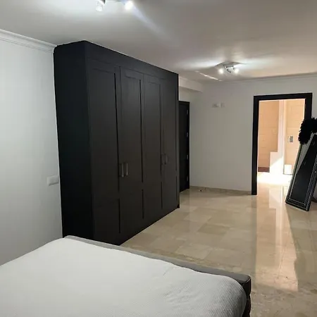 Villa Large With Huge Private Pool & Gym In Maspalomas San Bartolome de Tirajana (Gran Canaria)